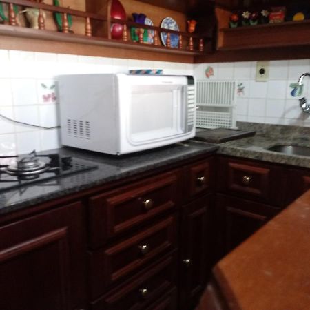 Apto 2 Dormitorios Junto Lago Negr0 格拉玛多 外观 照片